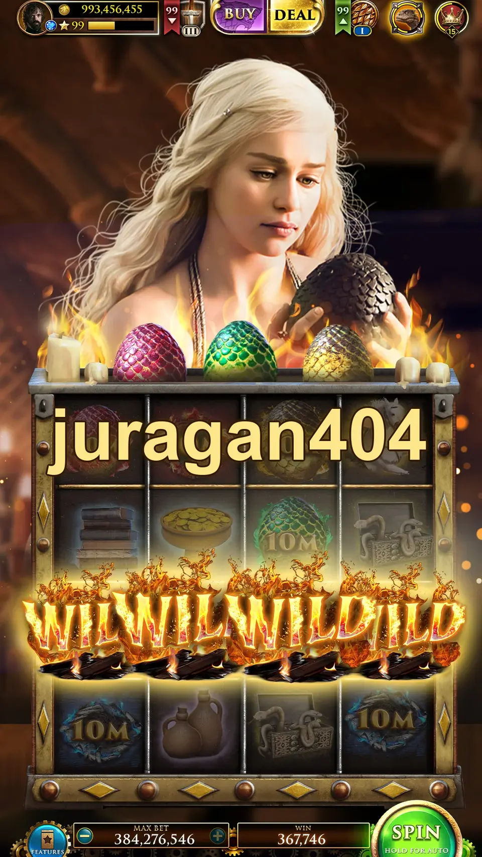 juragan404 APK