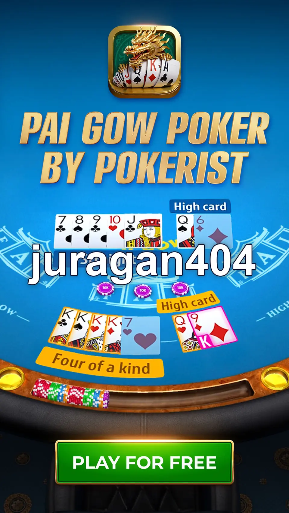 juragan404 APK