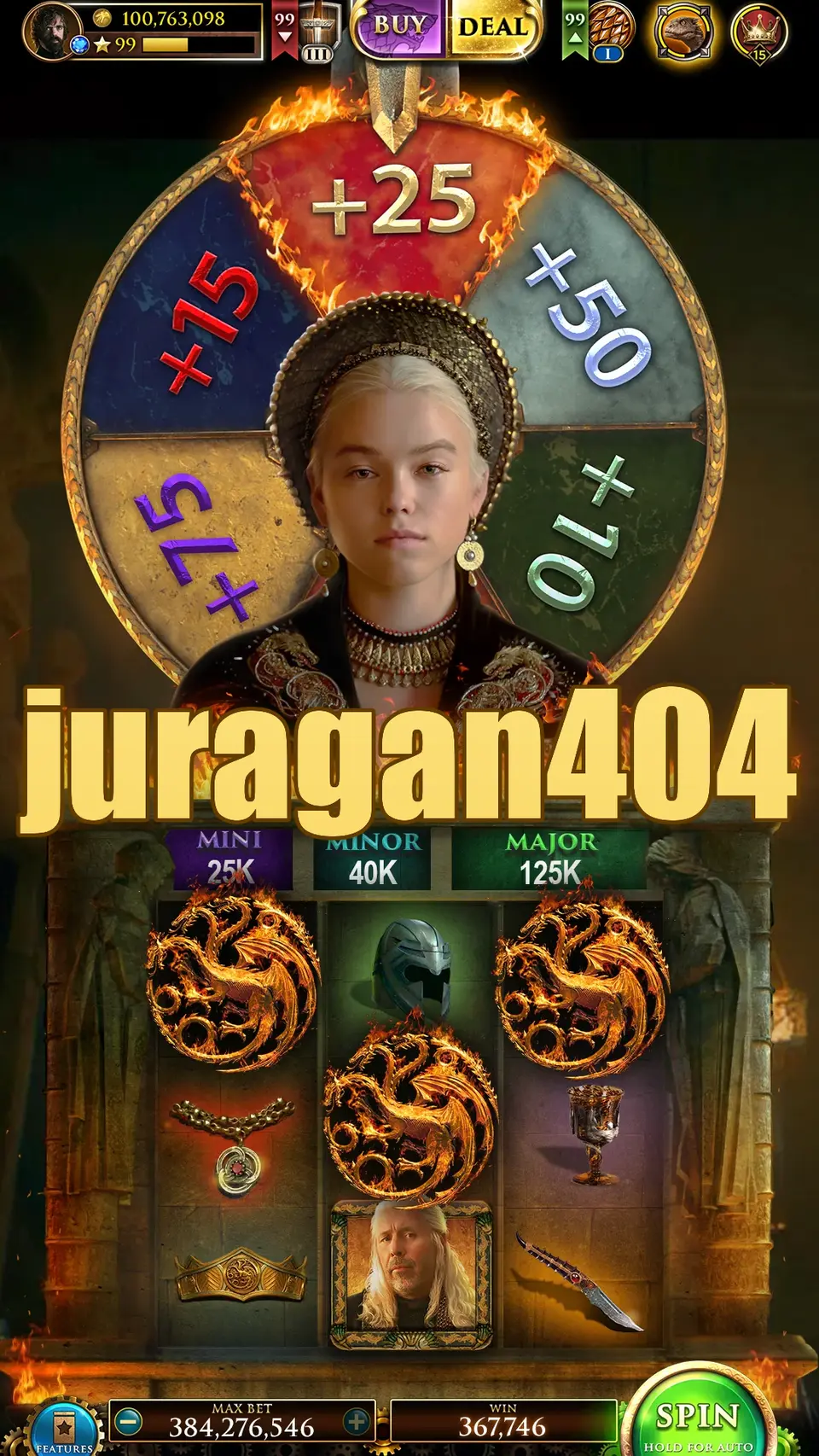juragan404 Masuk