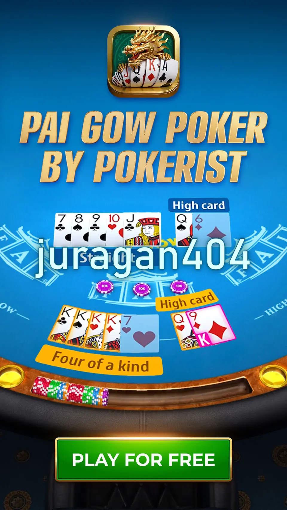 juragan404 Masuk