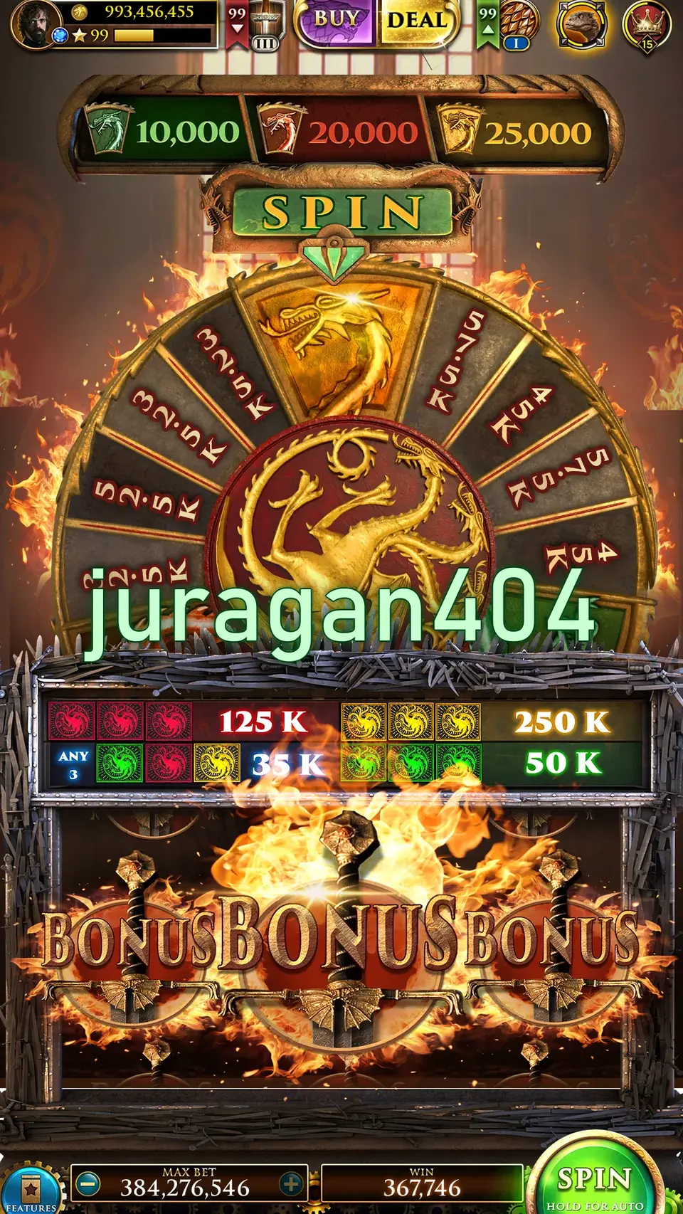 juragan404 Masuk