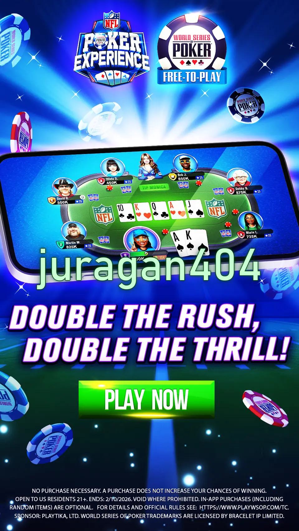 juragan404 Preview - Resmi Unduh